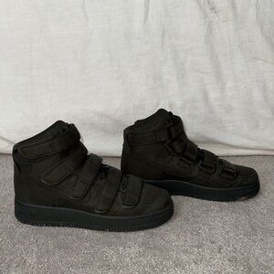 Billie Eilish x Nike Air Force 1 High '07 SP 'Sequoia' - W7.5